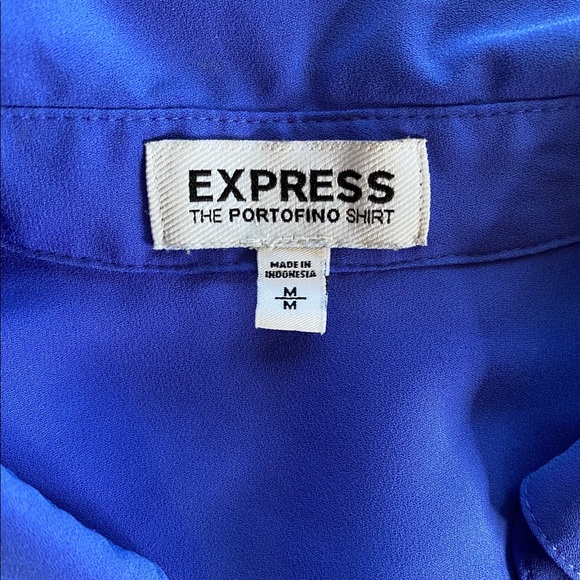 Express Button Down - Picture 7 of 8
